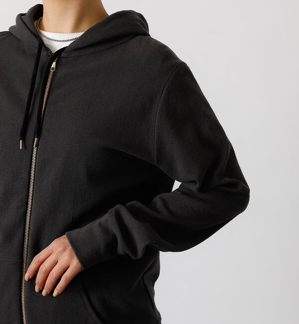 Rouge vif「【MICA&DEAL /マイカアンドディール】Surf Parker / サーフ」|パーカー|