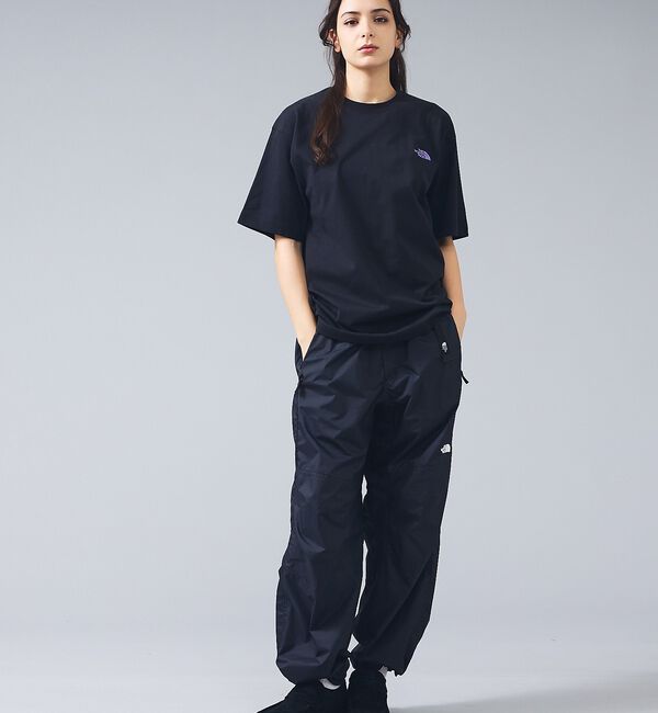 Rouge vif「【THE NORTH FACE/ノースフェイス】Mountain Flower」|Tシャツ・カットソー|