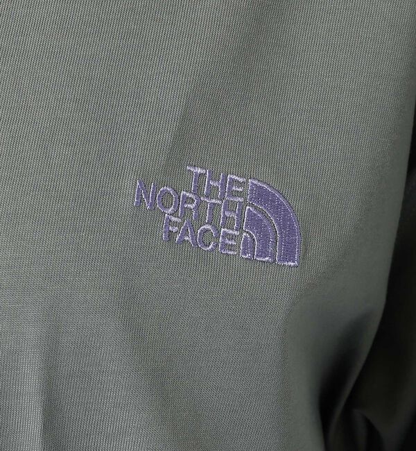 Rouge vif「【THE NORTH FACE/ノースフェイス】Mountain Flower」|Tシャツ・カットソー|