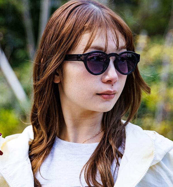 Rouge vif「【jugaad14/ジュガードフォーティーン】HARBOR / サングラス /」|メガネ|