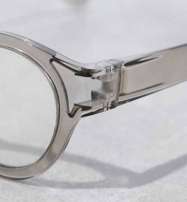 Rouge vif「【jugaad14/ジュガードフォーティーン】HARBOR / サングラス /」|メガネ|