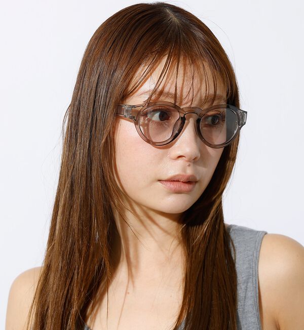 Rouge vif「【jugaad14/ジュガードフォーティーン】HARBOR / サングラス /」|メガネ|