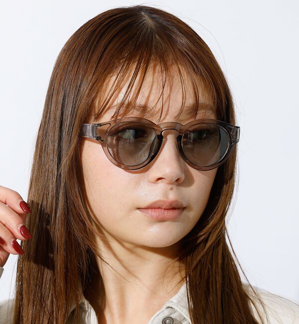 Rouge vif「【jugaad14/ジュガードフォーティーン】HARBOR / サングラス /」|メガネ|