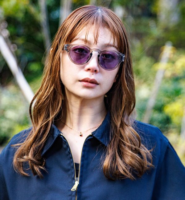 Rouge vif「【jugaad14/ジュガードフォーティーン】HARBOR / サングラス /」|メガネ|