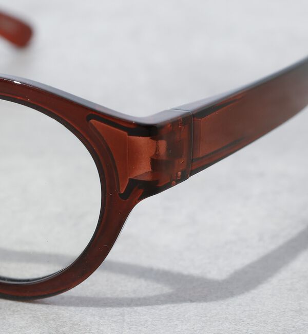 Rouge vif「【jugaad14/ジュガードフォーティーン】HARBOR / サングラス /」|メガネ|