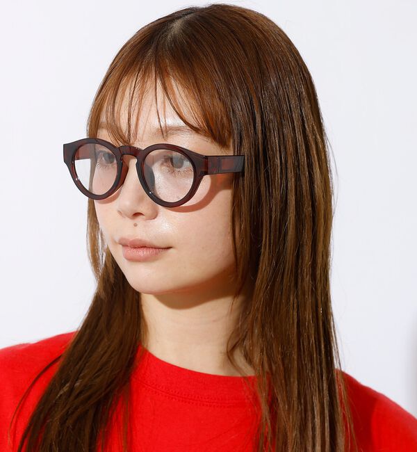 Rouge vif「【jugaad14/ジュガードフォーティーン】HARBOR / サングラス /」|メガネ|