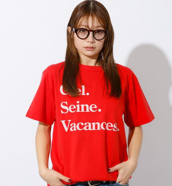 Rouge vif「【jugaad14/ジュガードフォーティーン】HARBOR / サングラス /」|メガネ|