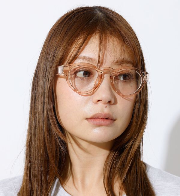 Rouge vif「【jugaad14/ジュガードフォーティーン】HARBOR / サングラス /」|メガネ|