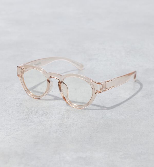 Rouge vif「【jugaad14/ジュガードフォーティーン】HARBOR / サングラス /」|メガネ|