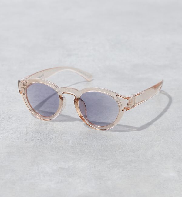 Rouge vif「【jugaad14/ジュガードフォーティーン】HARBOR / サングラス /」|メガネ|