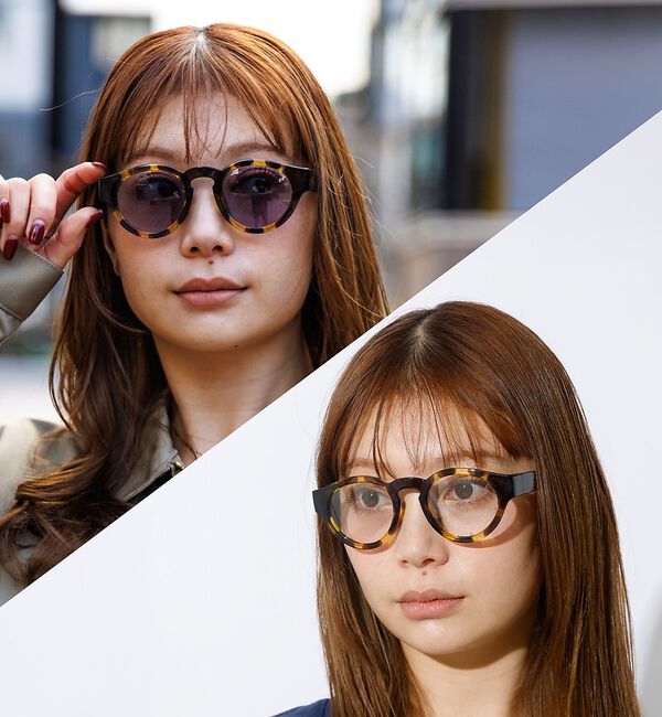 Rouge vif「【jugaad14/ジュガードフォーティーン】HARBOR / サングラス /」|メガネ|その他1