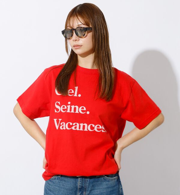 Rouge vif「【jugaad14/ジュガードフォーティーン】HARBOR / サングラス /」|メガネ|