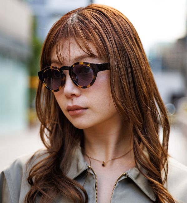 Rouge vif「【jugaad14/ジュガードフォーティーン】HARBOR / サングラス /」|メガネ|