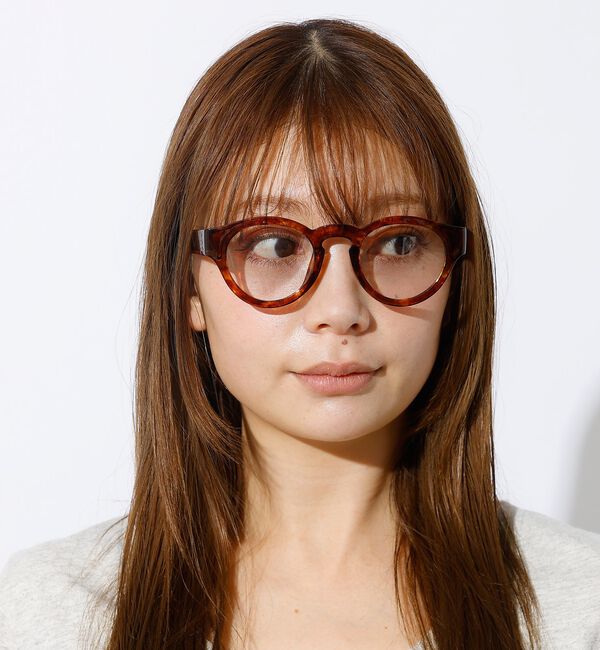 Rouge vif「【jugaad14/ジュガードフォーティーン】HARBOR / サングラス /」|メガネ|