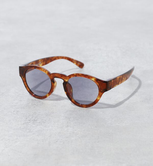 Rouge vif「【jugaad14/ジュガードフォーティーン】HARBOR / サングラス /」|メガネ|