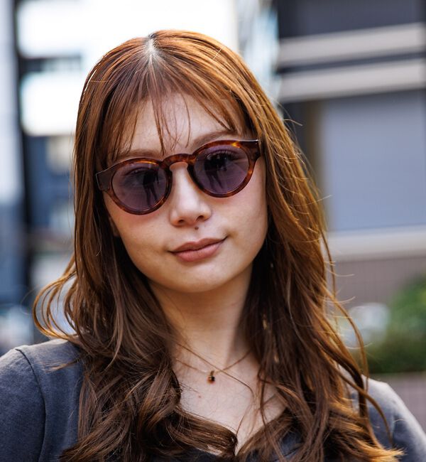 Rouge vif「【jugaad14/ジュガードフォーティーン】HARBOR / サングラス /」|メガネ|