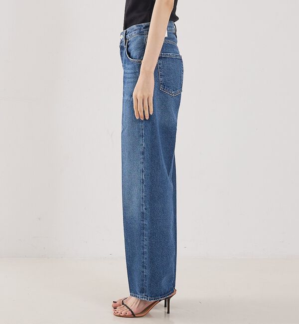 The Store by C' 「【Citizens of humanity】AYLA BAGGY PETITE」|デニム|