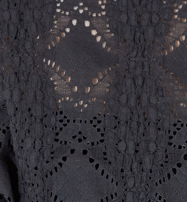 NOMINE「レースTシャツ」|Tシャツ・カットソー|