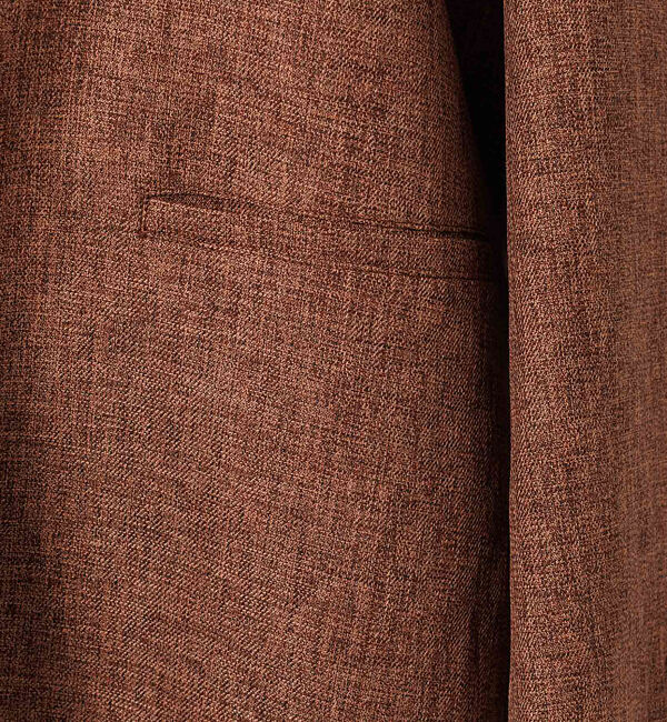 NOMINE「【ユニセックス】オーバーサイズ シャーク テーラードジャケット」|テーラードジャケット|