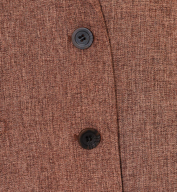 NOMINE「【ユニセックス】オーバーサイズ シャーク テーラードジャケット」|テーラードジャケット|