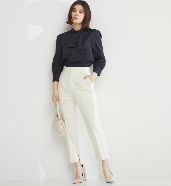 TIARA「オックスシガレットパンツ」|その他|