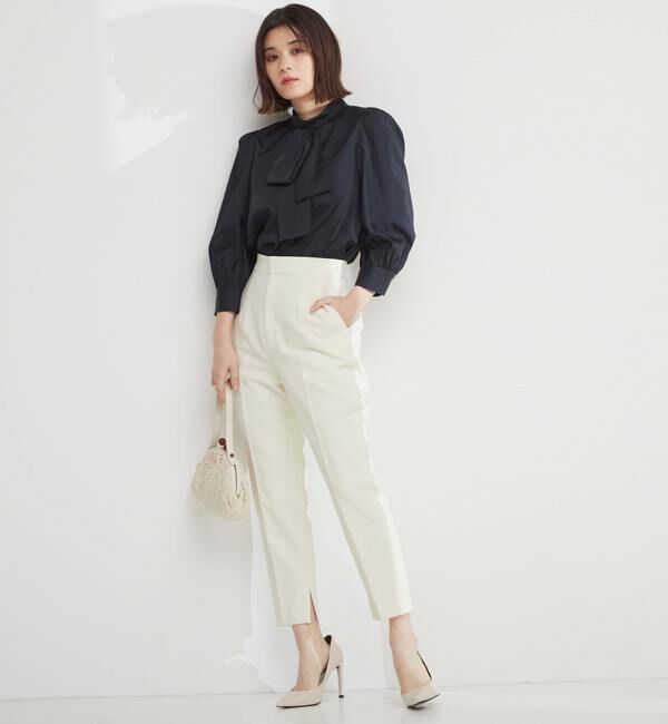 TIARA「オックスシガレットパンツ」|その他|