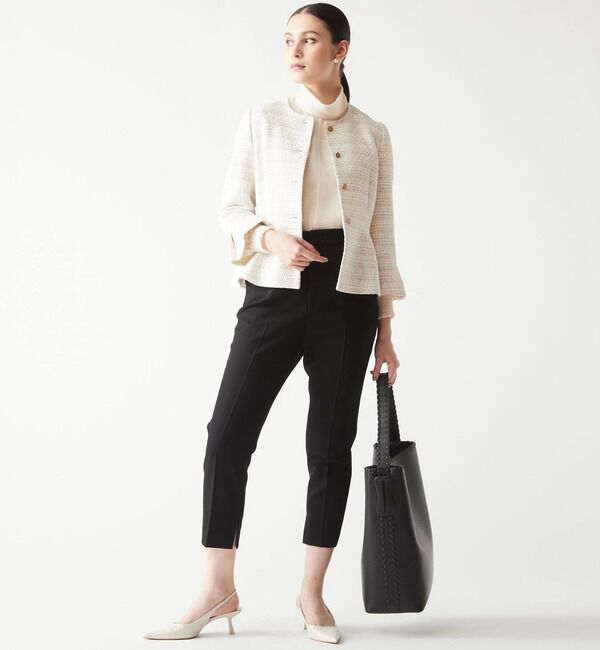 TIARA「オックスシガレットパンツ」|その他|