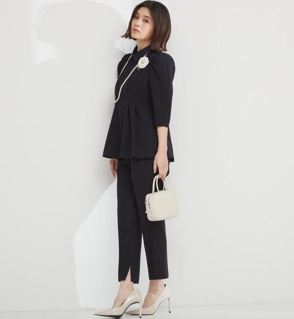 TIARA「オックスシガレットパンツ」|その他|