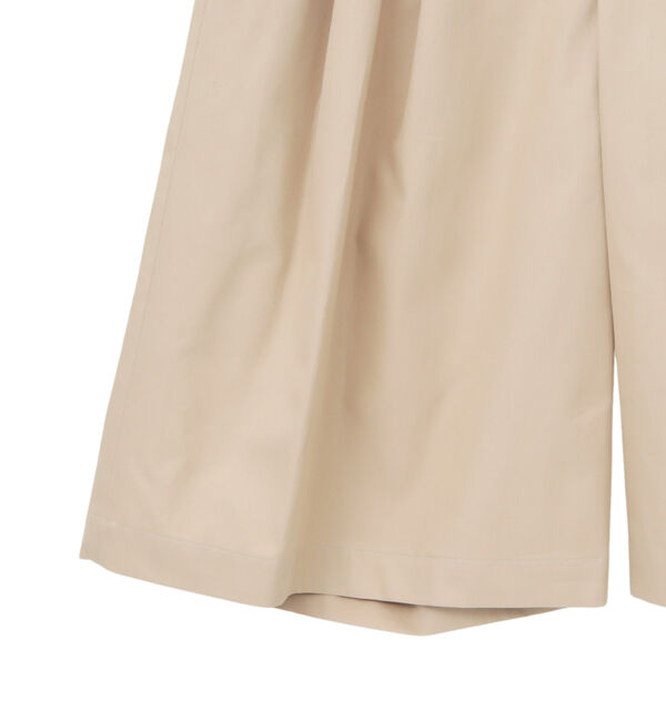 TIARA「【Bilitis dix-sept ans/ビリティス・ディセッタン】Colonial Short Pants」|その他|