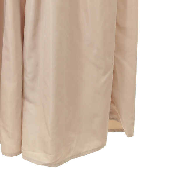 Liesse「布帛コンビニットワンピース」|ワンピース|