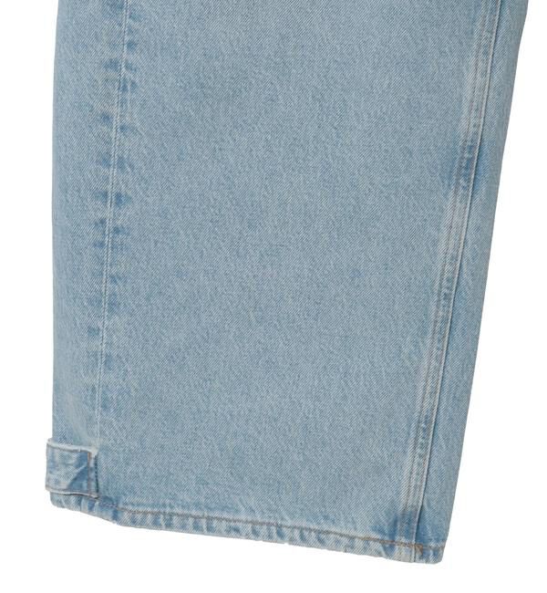 Liesse「【AGOLDE/エーゴールドイー】DARSMA JEAN(A231-1141)」|デニム|