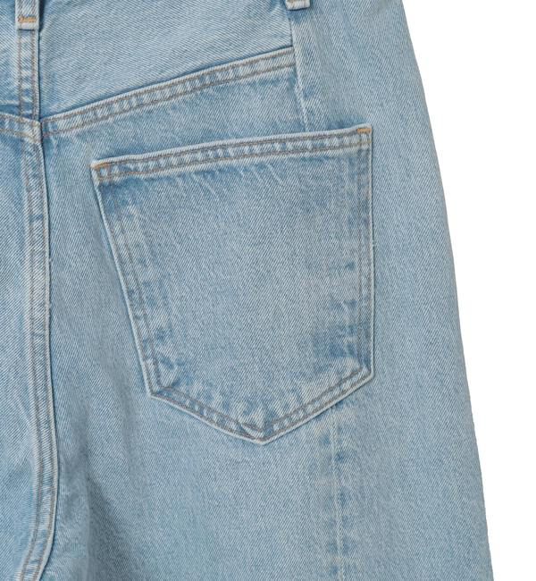 Liesse「【AGOLDE/エーゴールドイー】DARSMA JEAN(A231-1141)」|デニム|