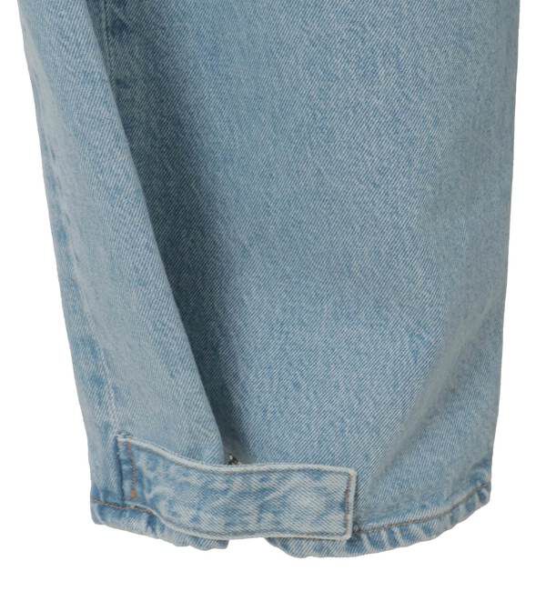 Liesse「【AGOLDE/エーゴールドイー】DARSMA JEAN(A231-1141)」|デニム|