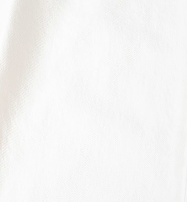 SOFFITTO「【CITIZENS of HUMANITY/ シチズンズオブヒューマニティ】Ayla Raw Hem Crop」|デニム|