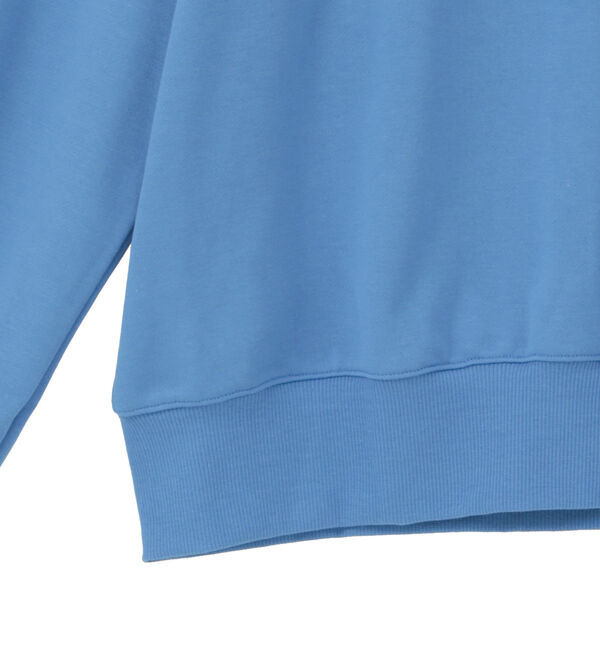 SOFFITTO「パワーショルダースウェット」|スウェット・ジャージ|