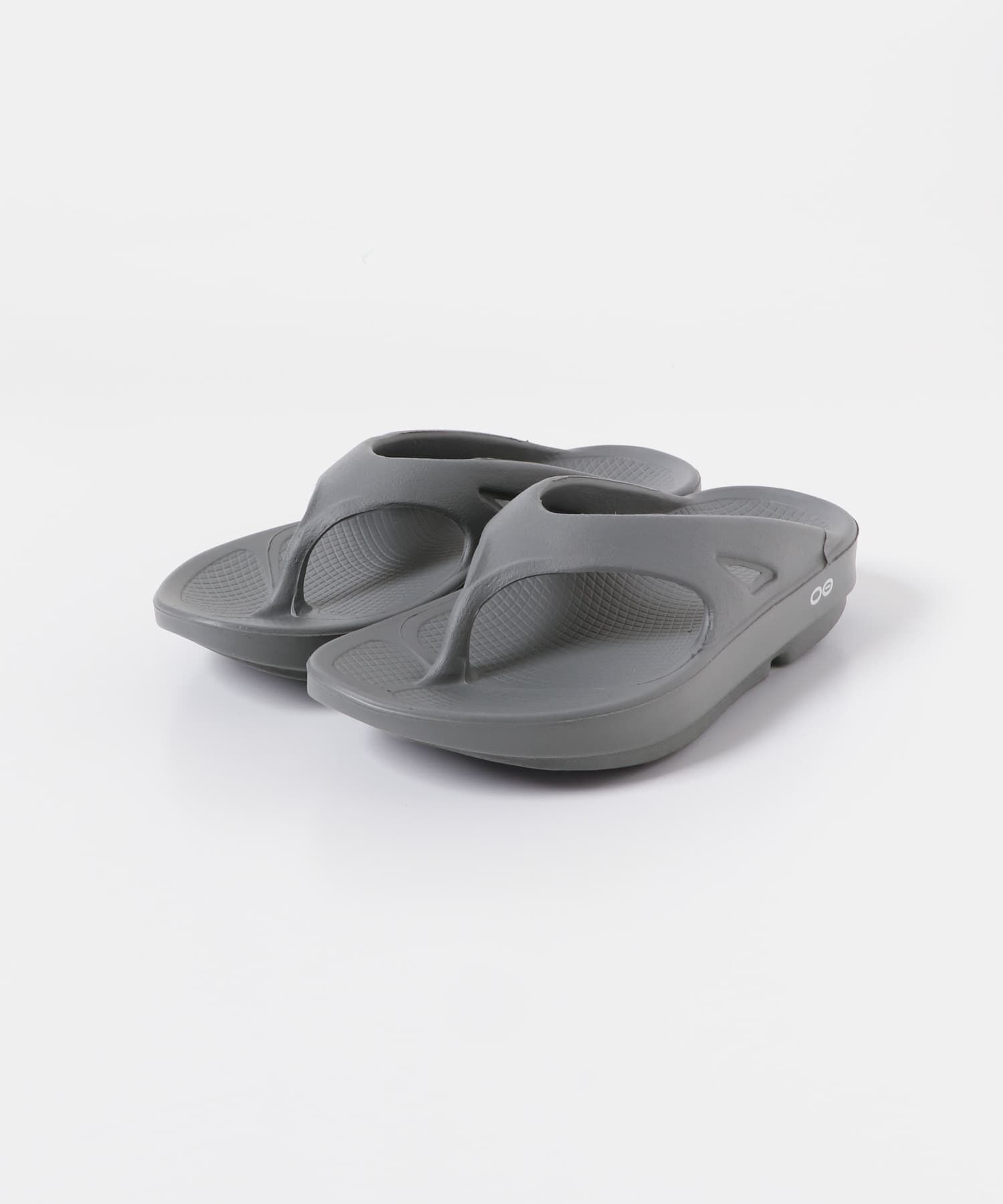 URBAN RESEARCH DOORS「OOFOS　OOriginal」|サンダル|