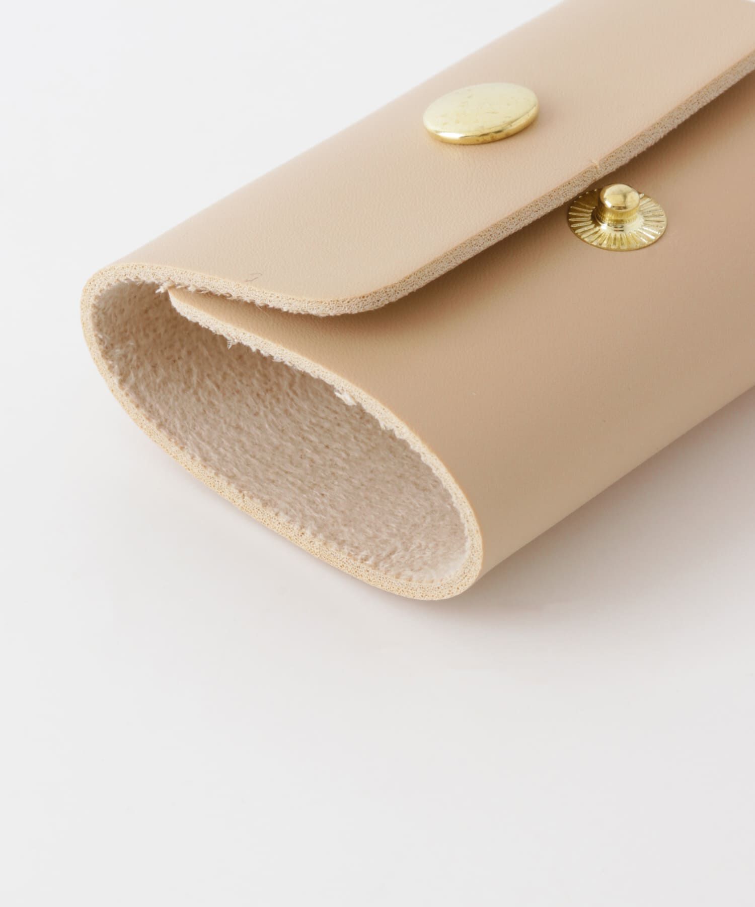 SMELLY「フェイクレザーヘアカフセット」|ヘアゴム・シュシュ|