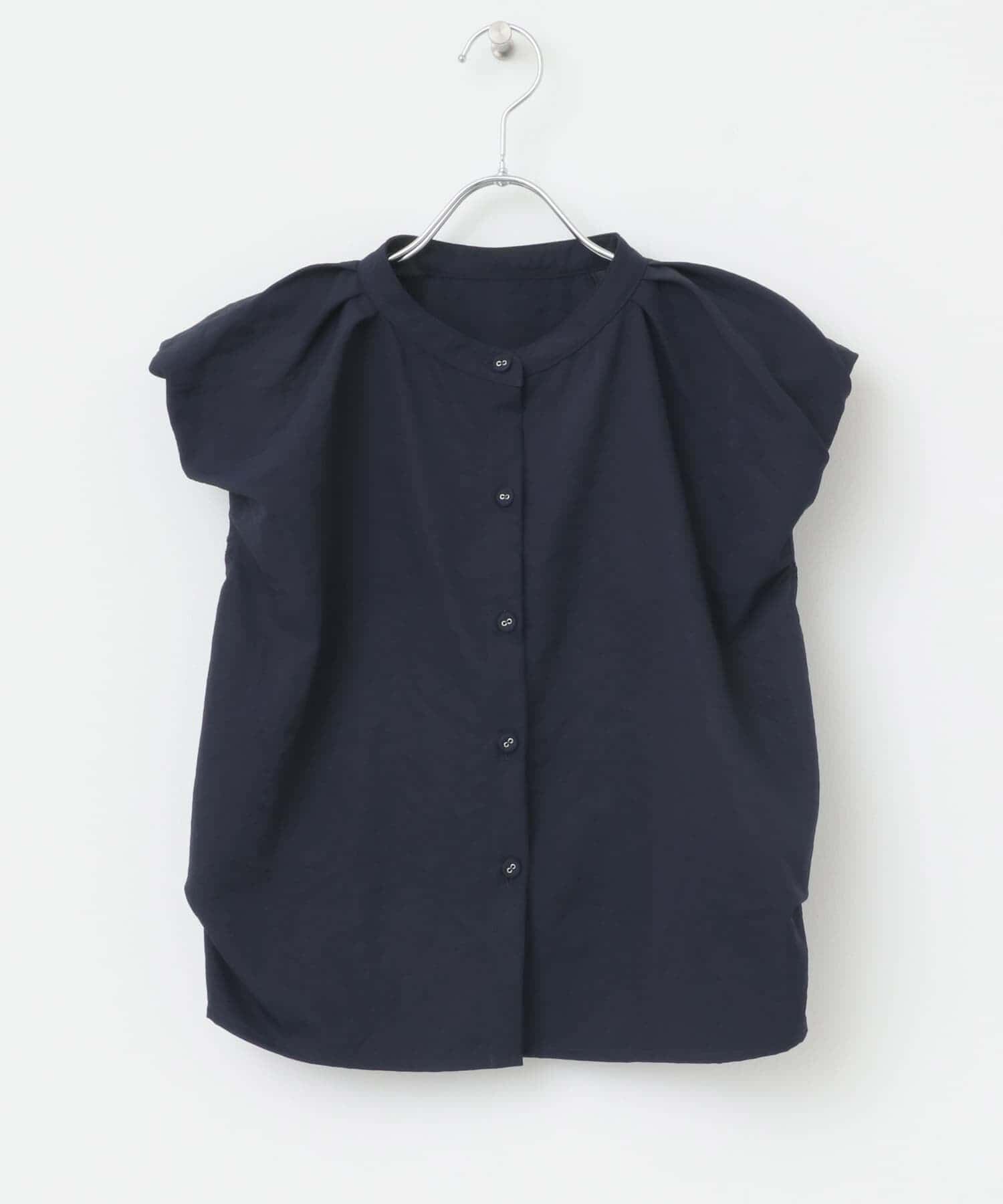 URBAN RESEARCH ROSSO「パフスリーブブラウス」|シャツ・ブラウス|