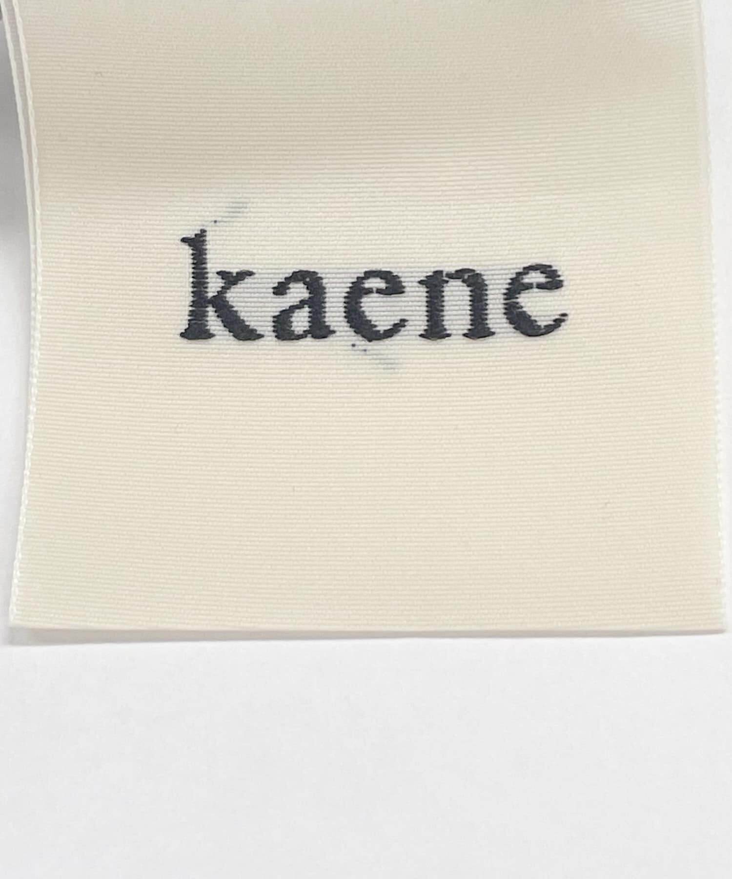 URBAN RESEARCH ROSSO「kaene　ボリュームバルーンスリーブドレス」|ワンピース|