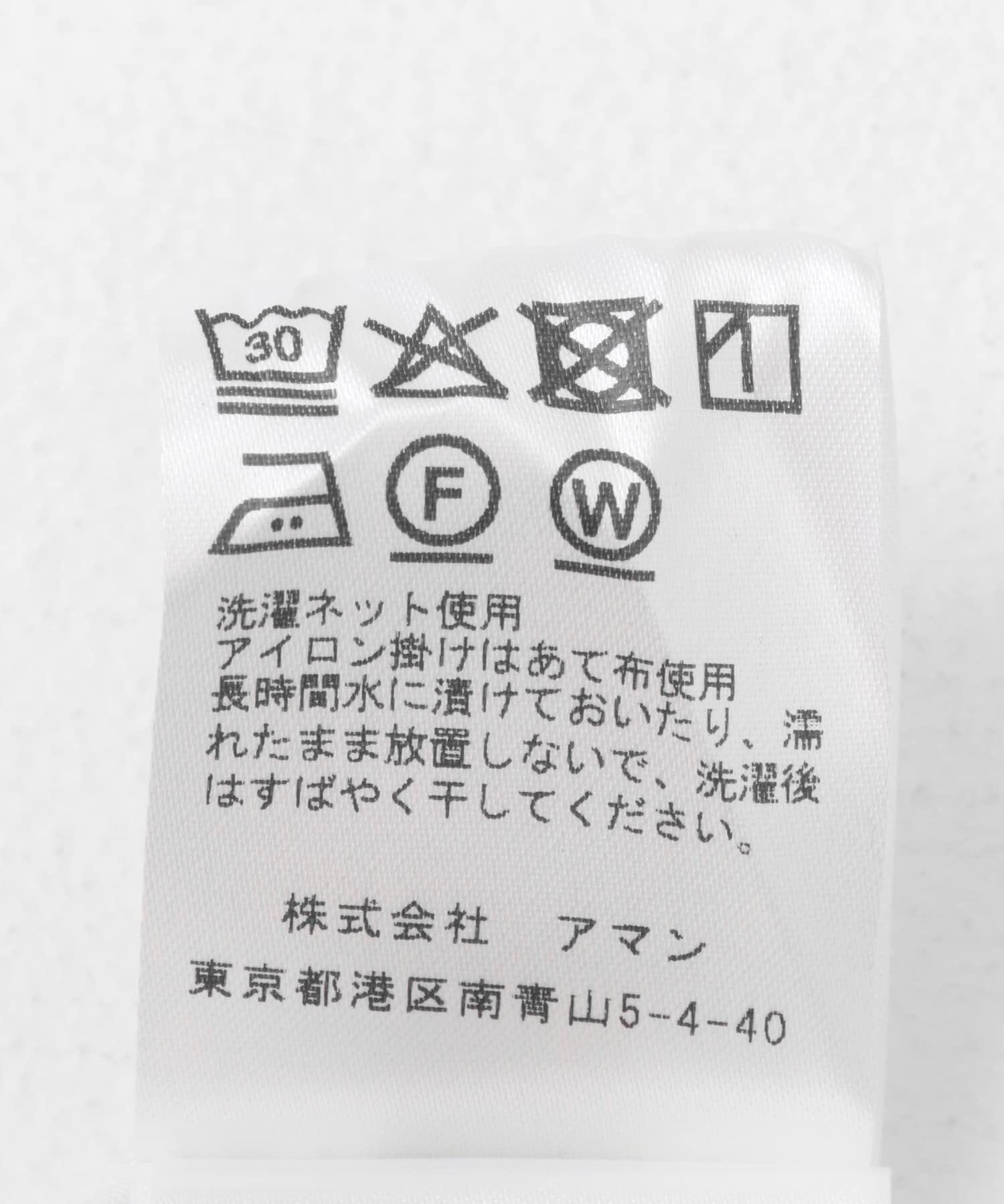 URBAN RESEARCH ROSSO「PROTAGONISTA　Create/MORE Long T-shirts」|Tシャツ・カットソー|