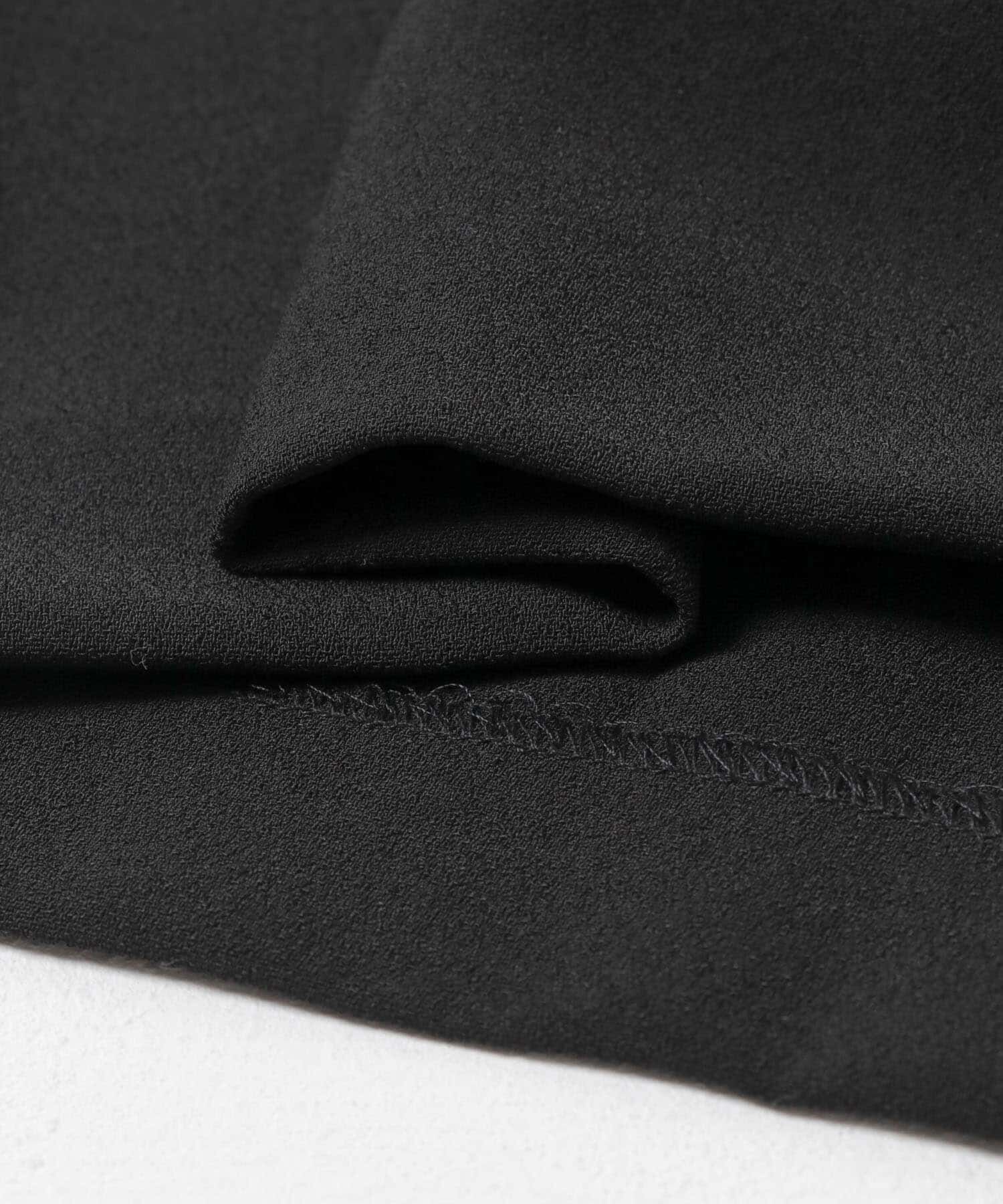 URBAN RESEARCH ROSSO「ELENDEEK　GEORGETTE RELAX PANTS」|その他|