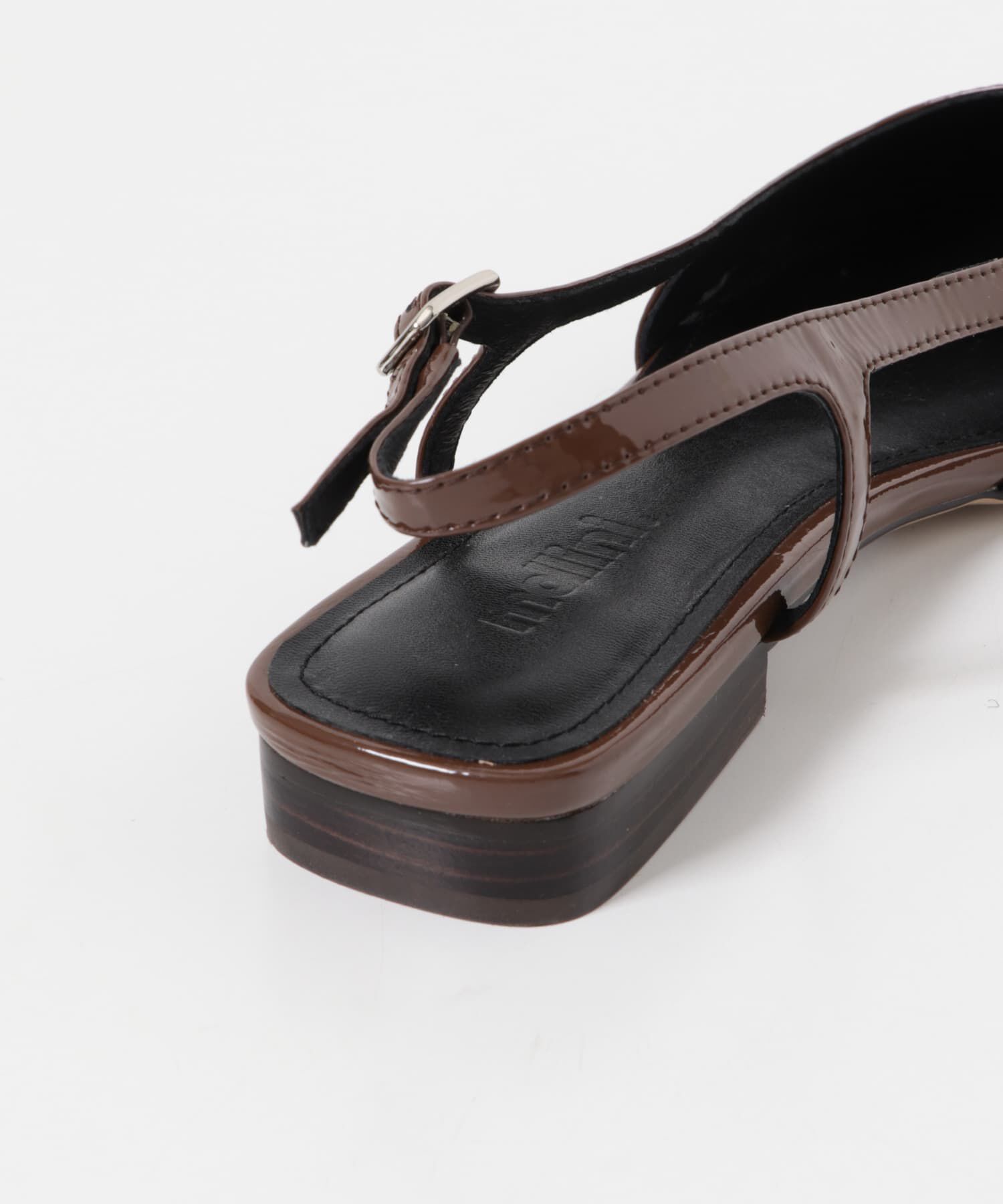 URBAN RESEARCH ROSSO「Mollini　エナメルフラットシューズ」|その他|