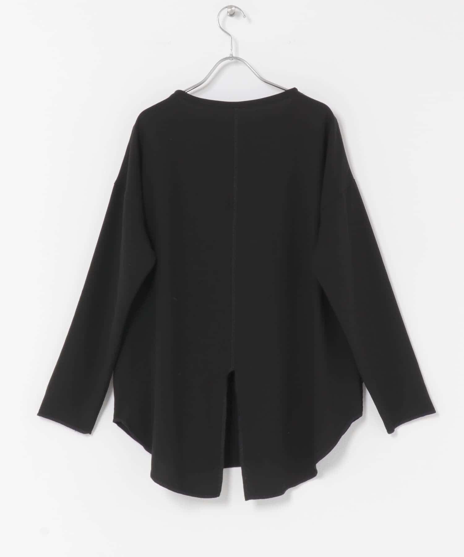 URBAN RESEARCH ROSSO「dolly-seanストレッチジョーゼットプルオーバー」|その他|