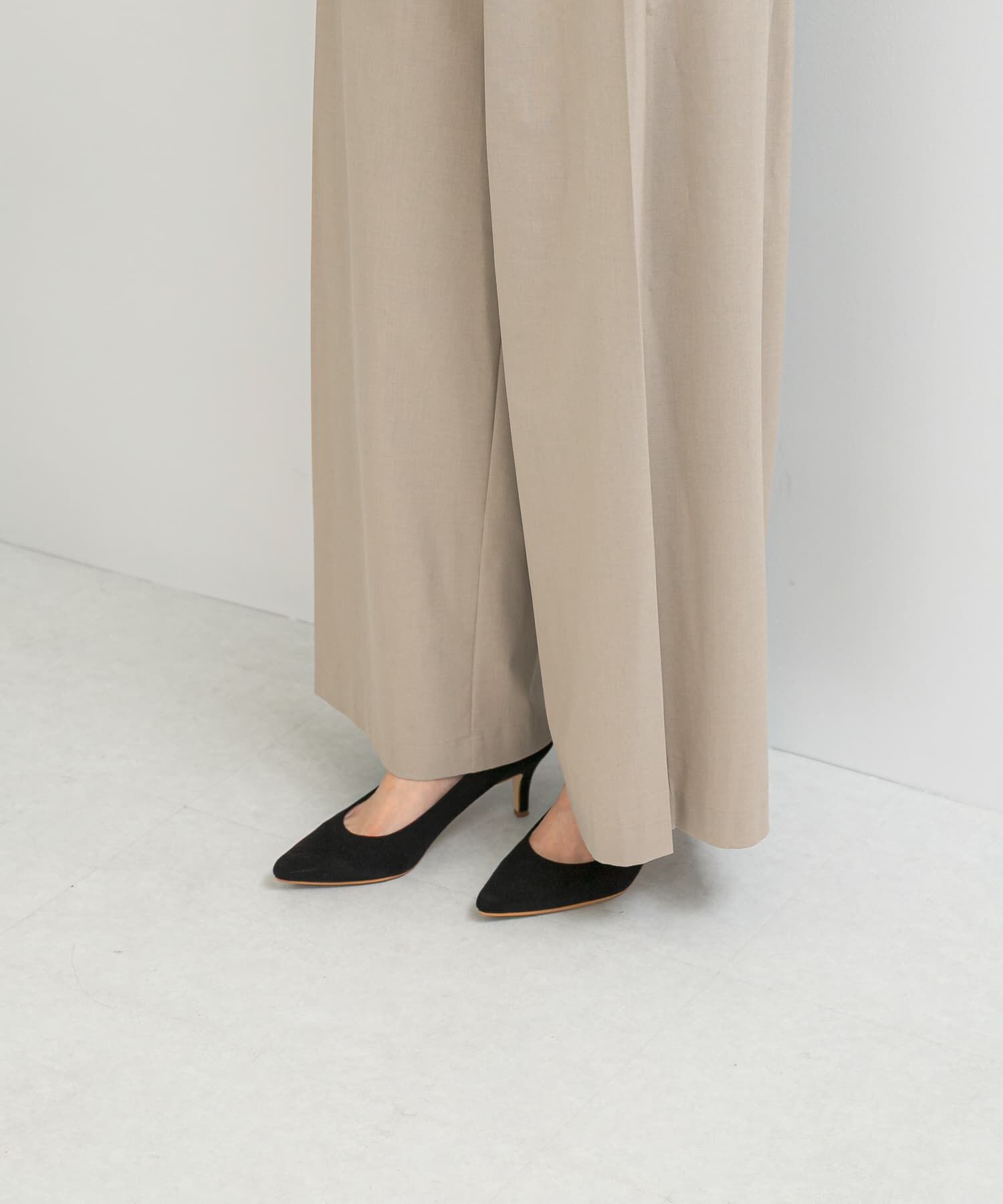 URBAN RESEARCH ROSSO「ウォッシャブルイージータックパンツ」|その他|