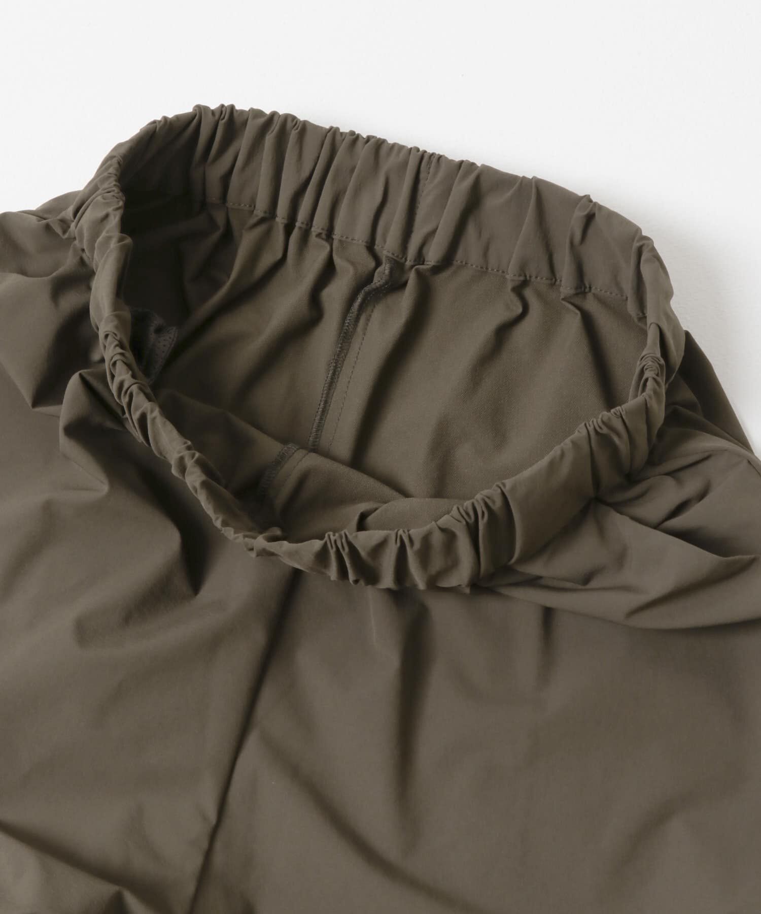 URBAN RESEARCH ROSSO「F by ROSSO　撥水ストレッチブラウス+イージーパンツ」|その他|