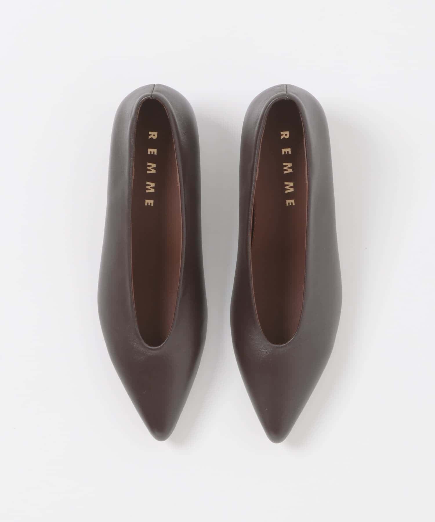 URBAN RESEARCH ROSSO「REMME　パンプス」|パンプス|