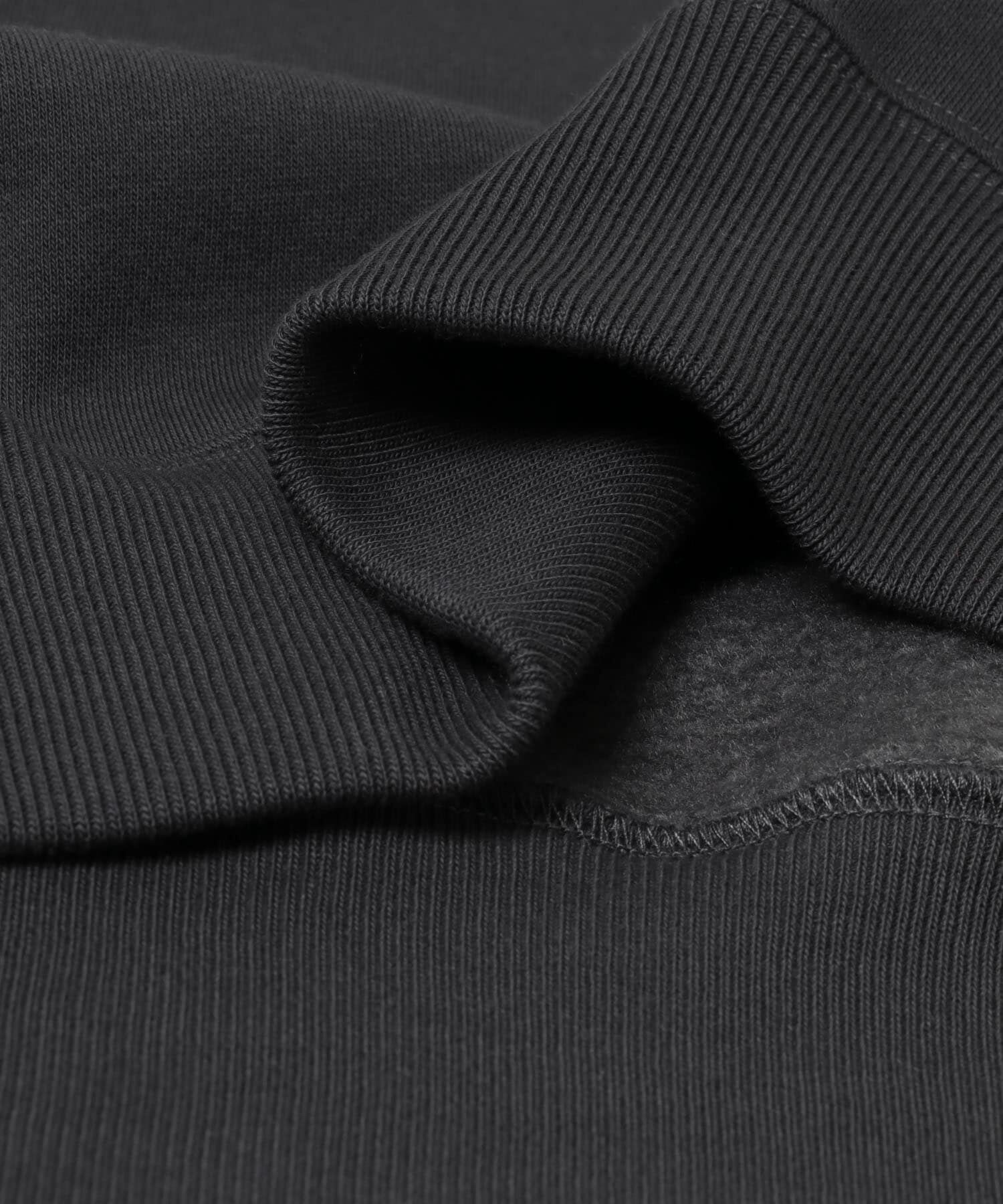 URBAN RESEARCH DOORS「『XLサイズ/WEB限定』『別注』PENNEYS&times;DOORS　THE FOX ハーフジップスウェット」|スウェット・ジャージ|