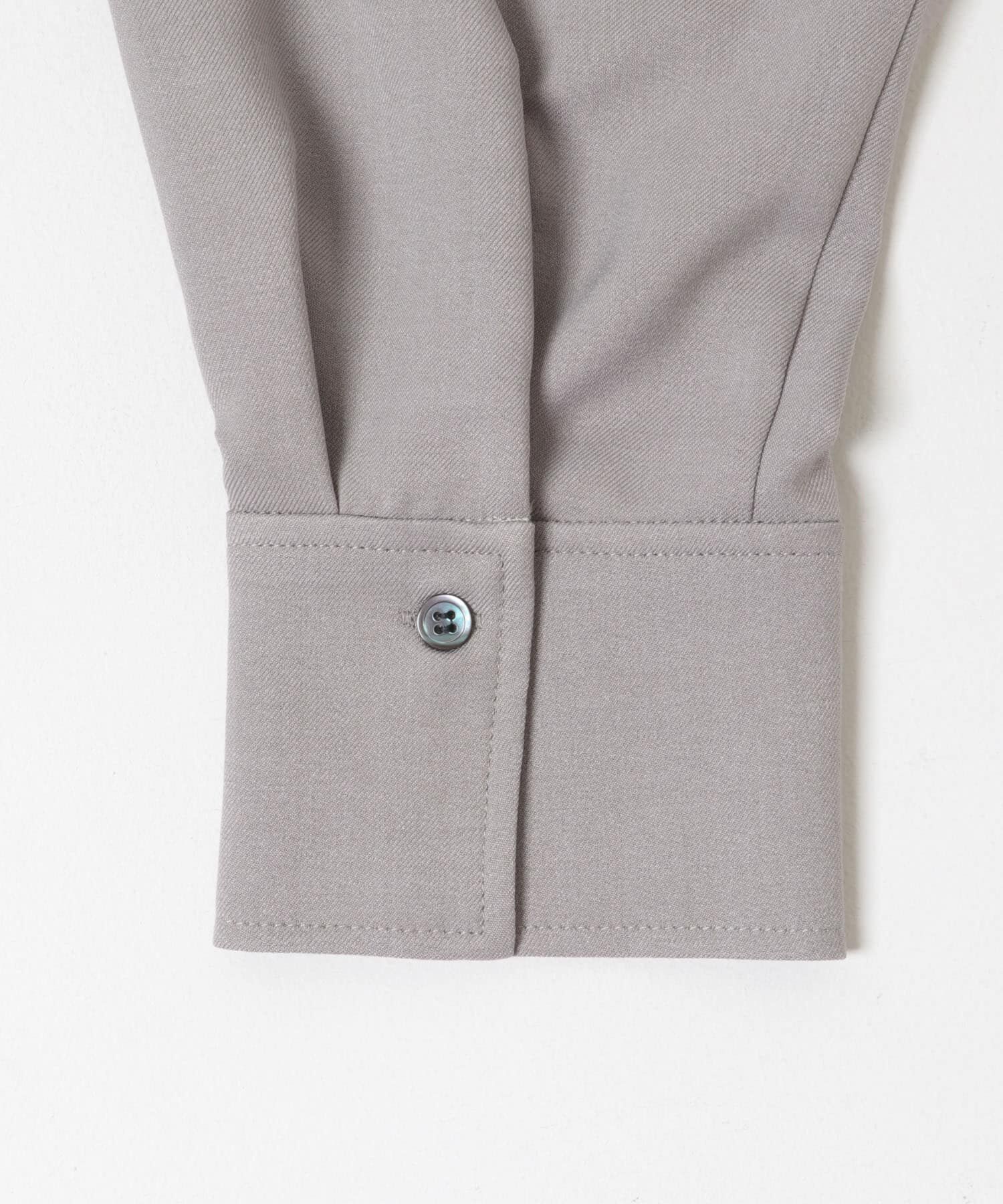 URBAN RESEARCH ROSSO「ポケットデザインVネックワンピース」|ワンピース|