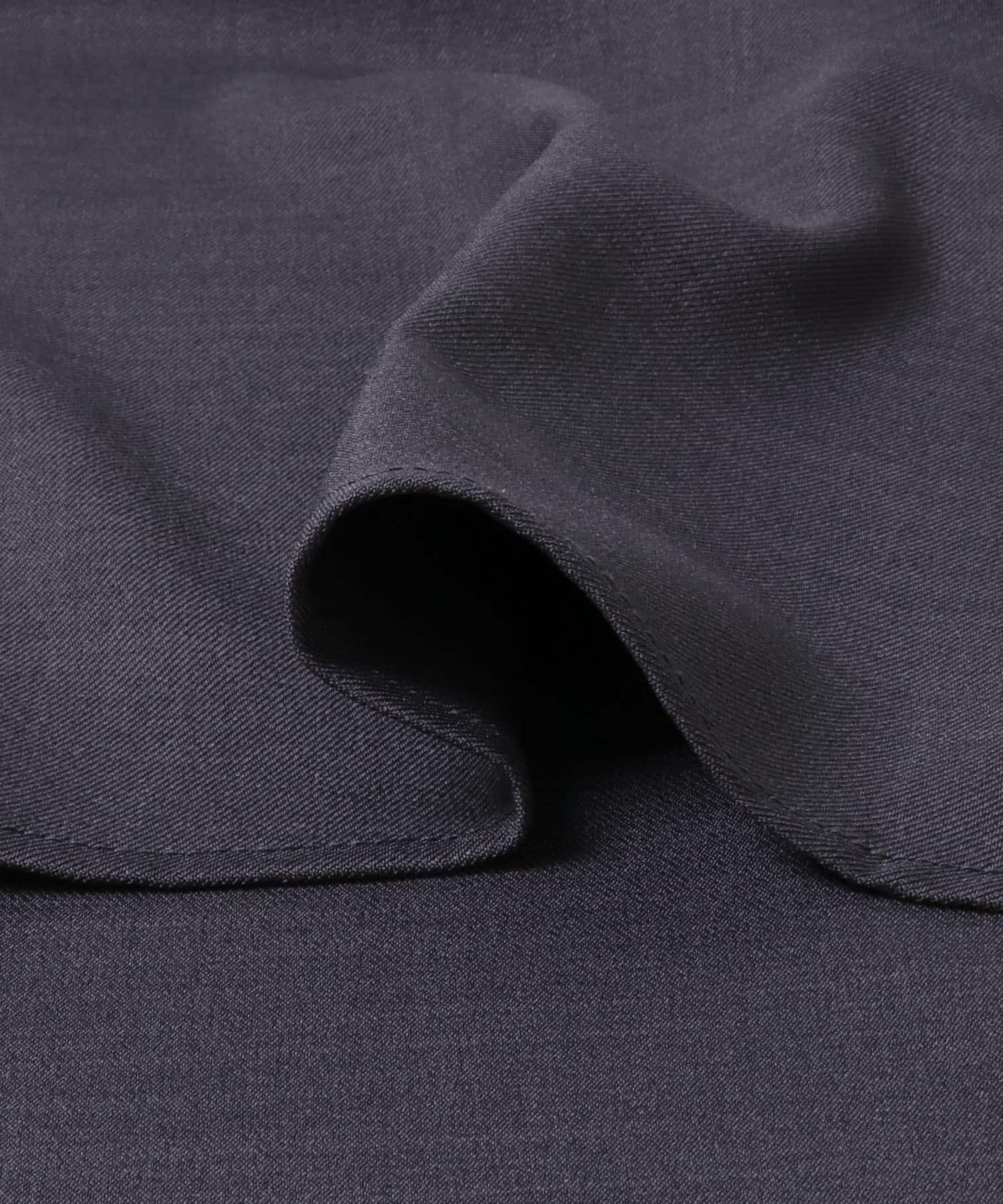 URBAN RESEARCH ROSSO「ポケットデザインVネックワンピース」|ワンピース|