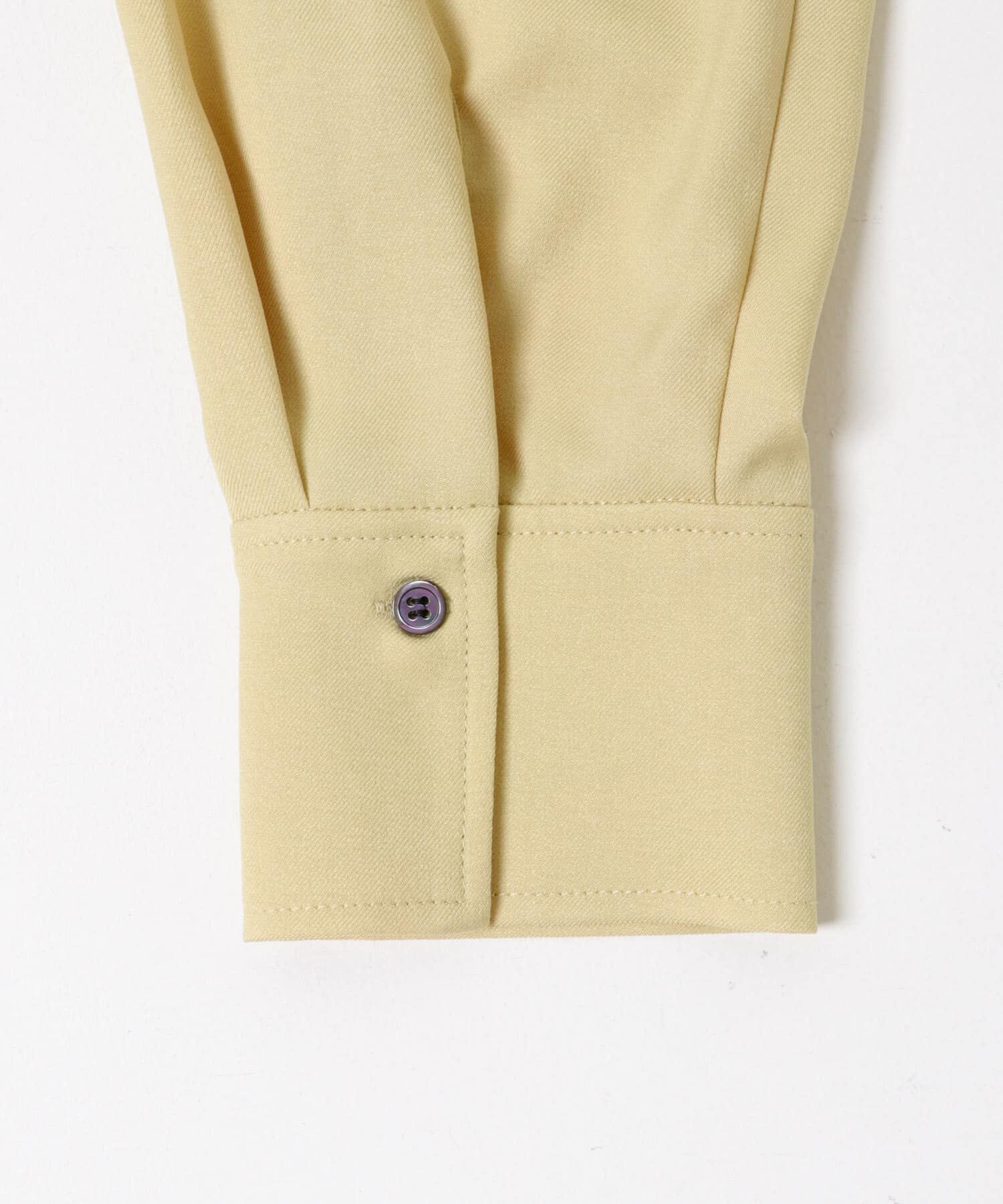 URBAN RESEARCH ROSSO「ポケットデザインVネックワンピース」|ワンピース|